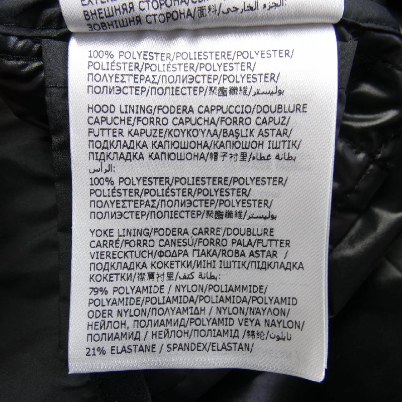 MONCLER PANAT Áo khoác - Hàng hiệu Chính hãng 822499