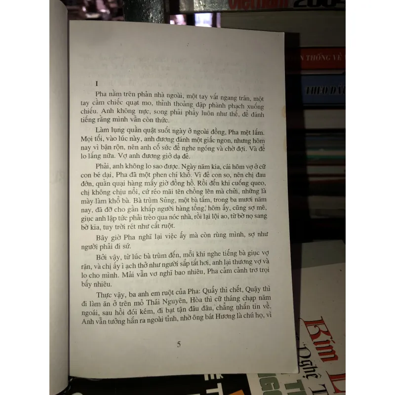 Bước đường cùng - Nguyễn Công Hoan  998128