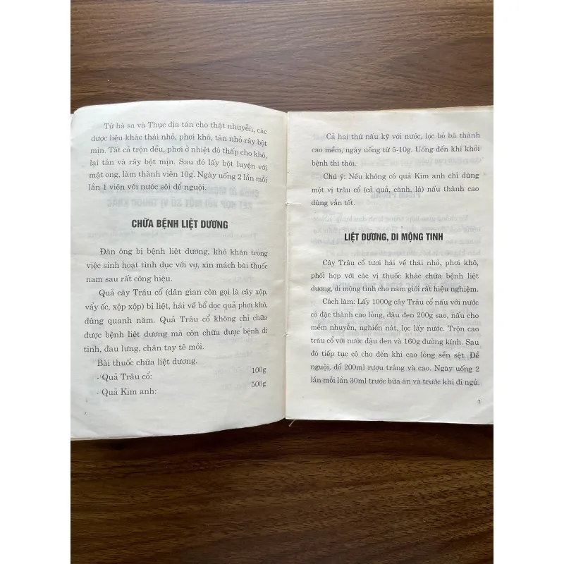 501 bài thuốc gia truyền - Lương y Nguyễn Kiều 1001274