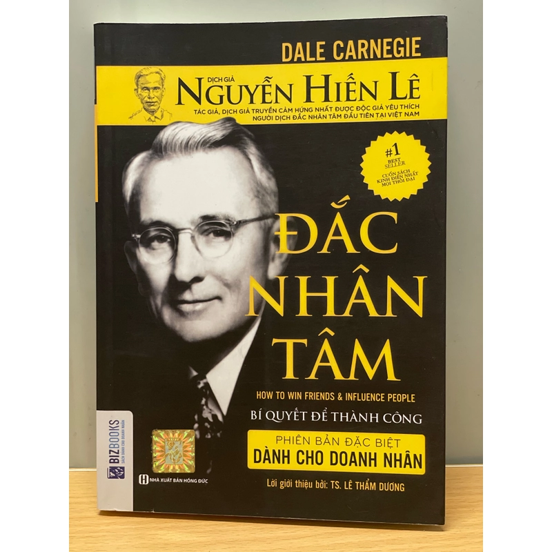 Đắc nhân tâm phiên bản đặc biệt 502661