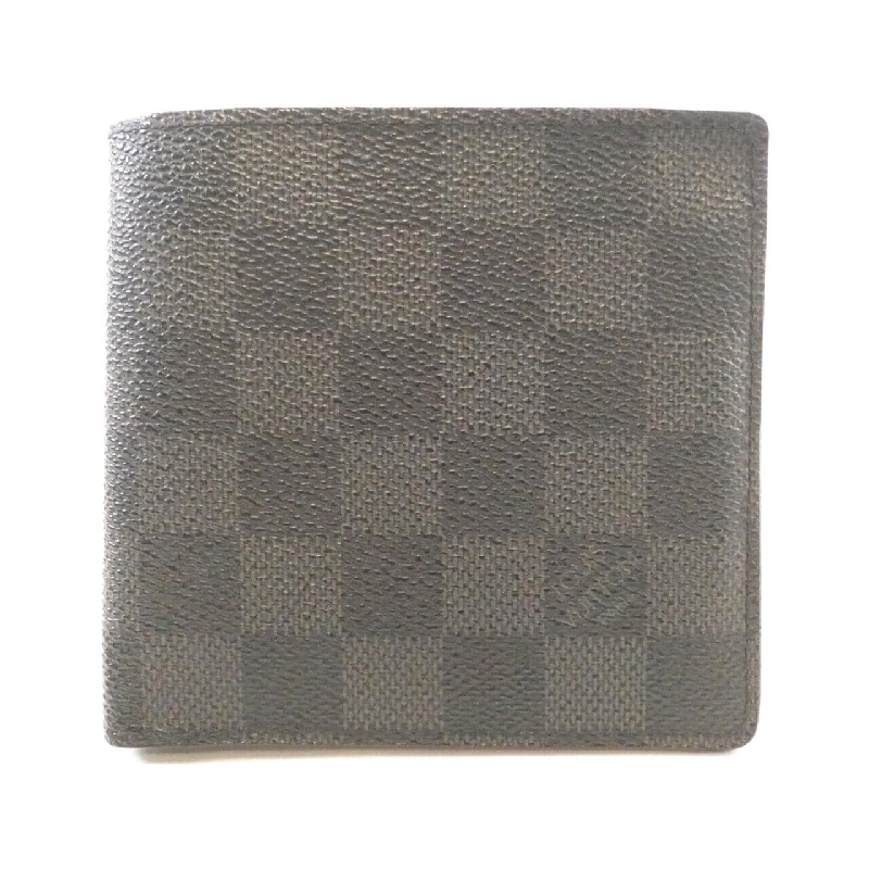 Ví Louis Vuitton Damier Graphite Portefeuille Marco N62664 619992