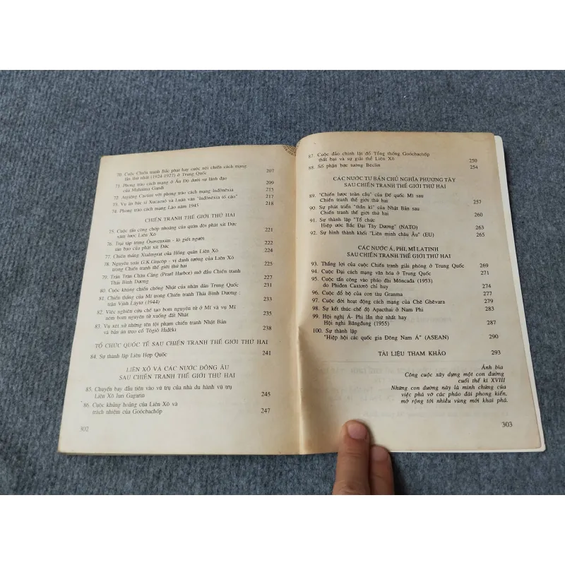 NHỮNG MẨU CHUYỆN LỊCH SỬ THẾ GIỚI 2 729281