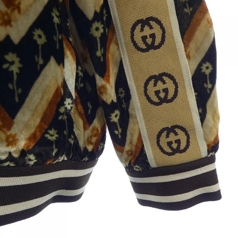 Jacket GUCCI - Hàng hiệu Authentic 903359