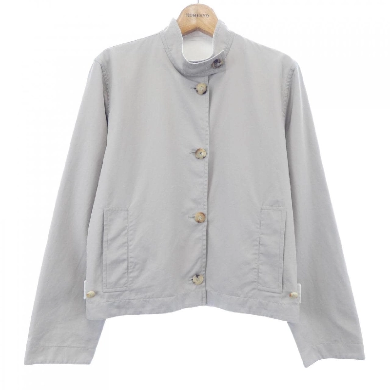 【Mã giảm giá】【Cổ điển】Áo khoác HERMES 636072