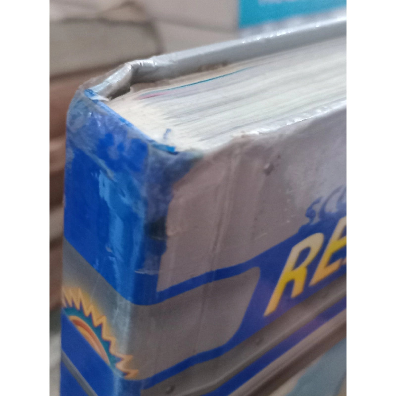 Reading Street - Scott Foresman 528625