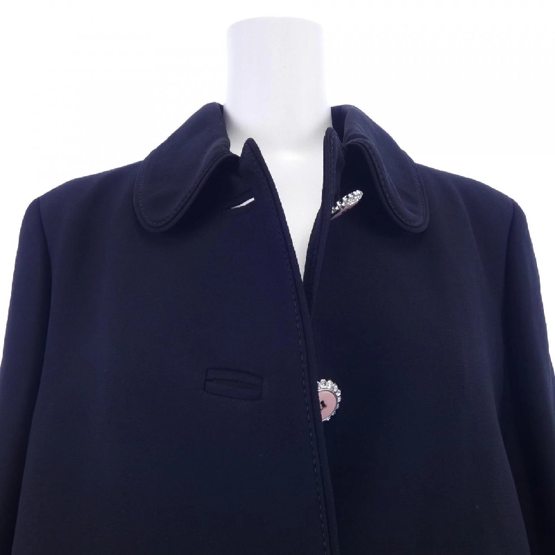 【Mã giảm giá】Miu Miu MIU MIU Áo khoác 642785