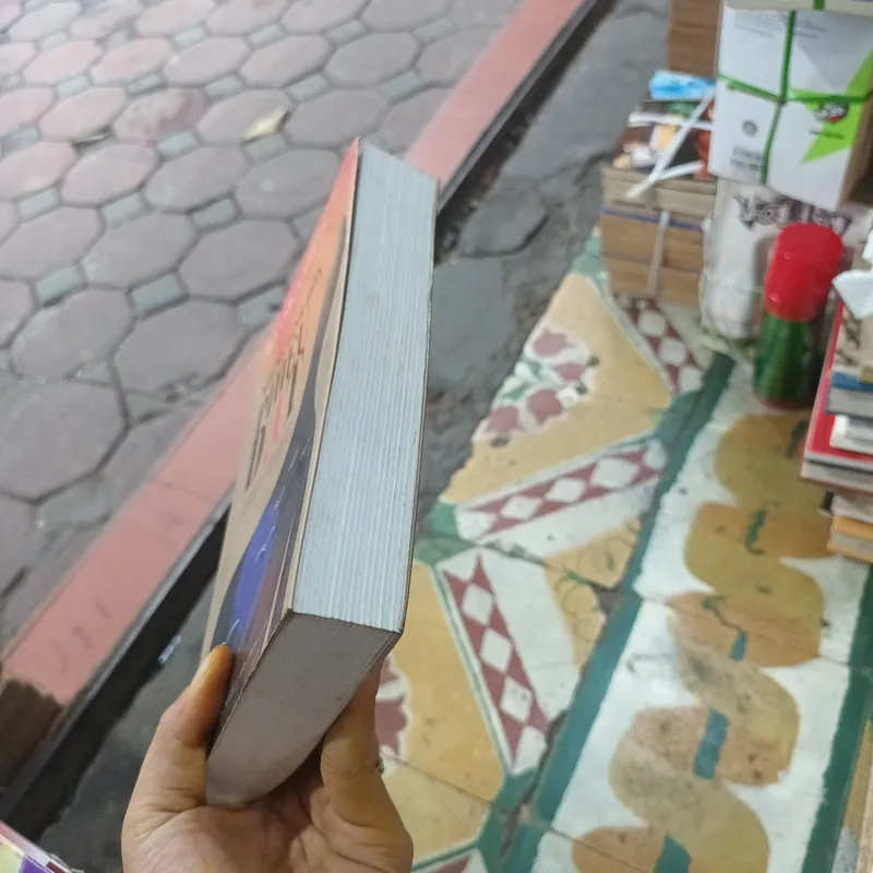 Những Linh Hồn Phiêu Dạt- Wayne Karlin 688070