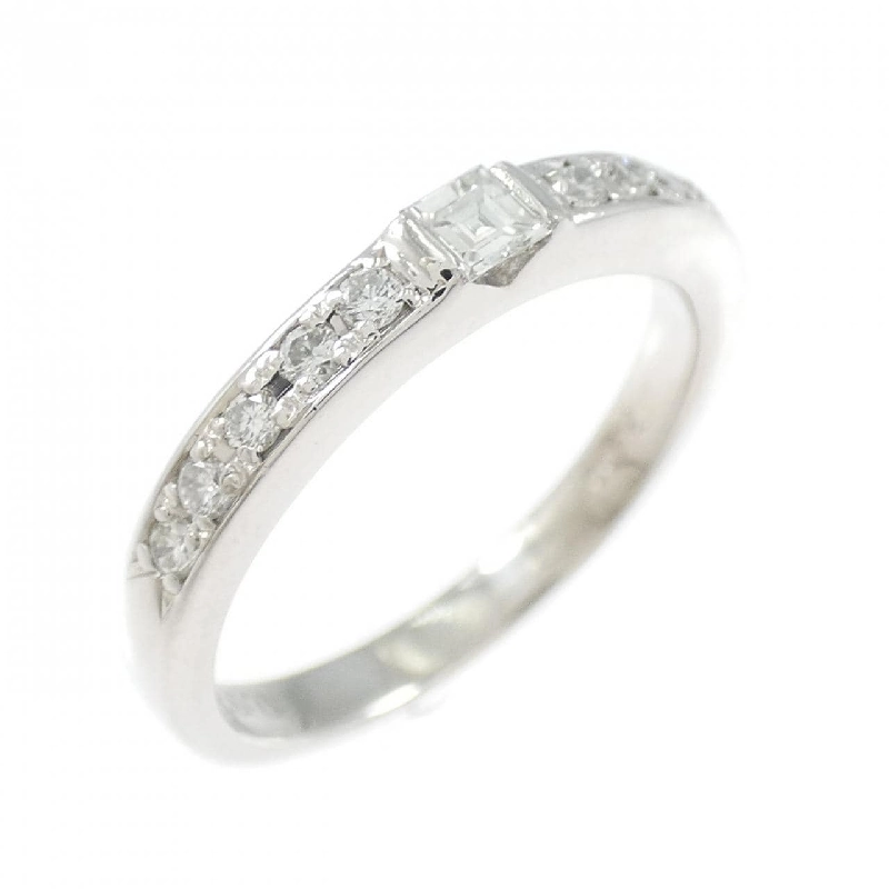 Nhẫn kim cương PT900 0.09CT - Hàng hiệu Authentic 852315
