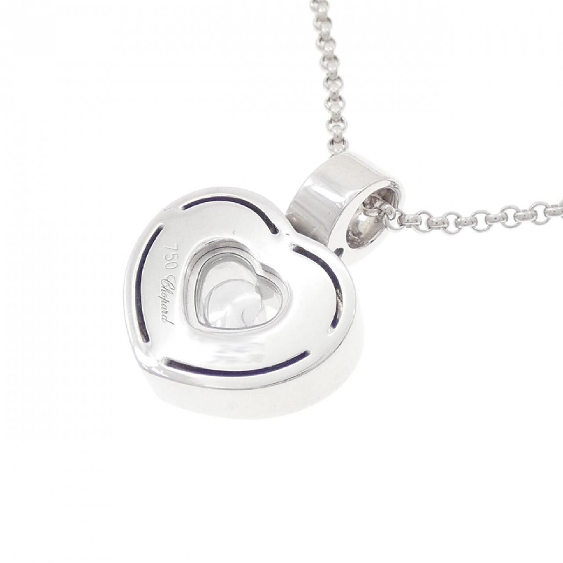 Dây chuyền kim cương Chopard - Hàng hiệu Authentic 842360