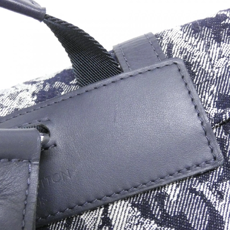 Balo Louis Vuitton Monogram Tapestry Christopher MM M57280 608301