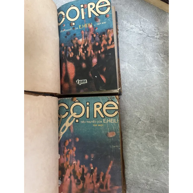 CỘI RỄ - DƯƠNG TƯỜNG 797723