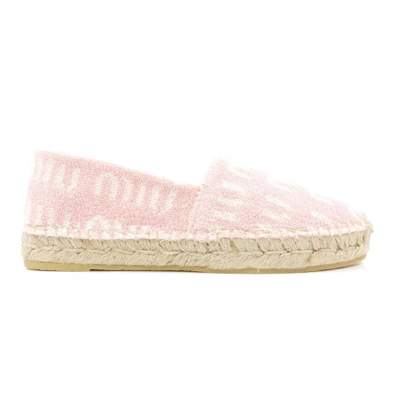 【Mã giảm giá】Giày MIU MIU 662752