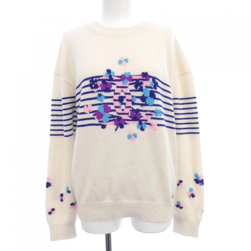 Áo len CHANEL 636570