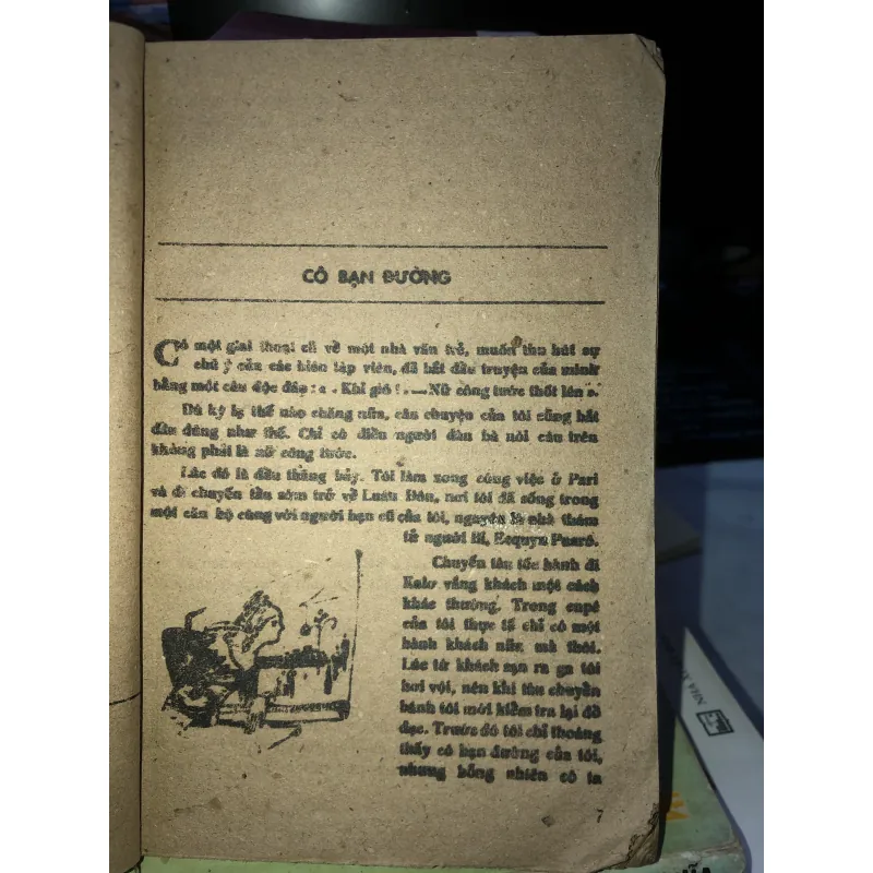 Vụ giết người trên sân gôn - Agata Kristi 1032162