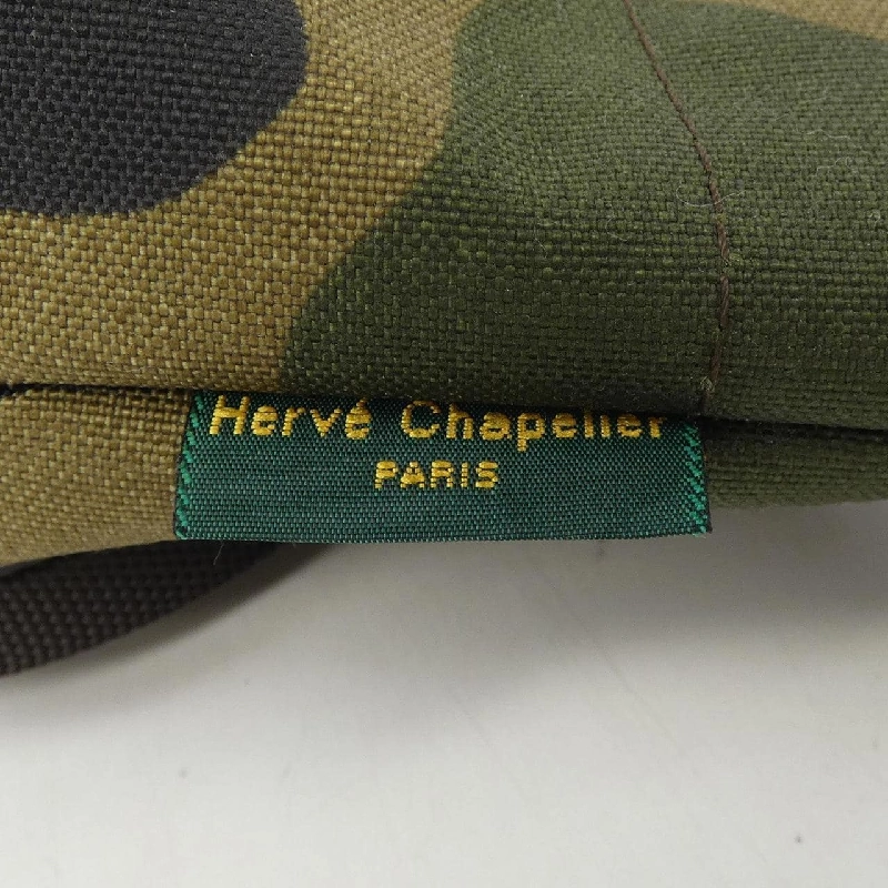 Túi xách vai hình thuyền HERVE CHAPELIER 1927W - Hàng hiệu Chính hãng 831713