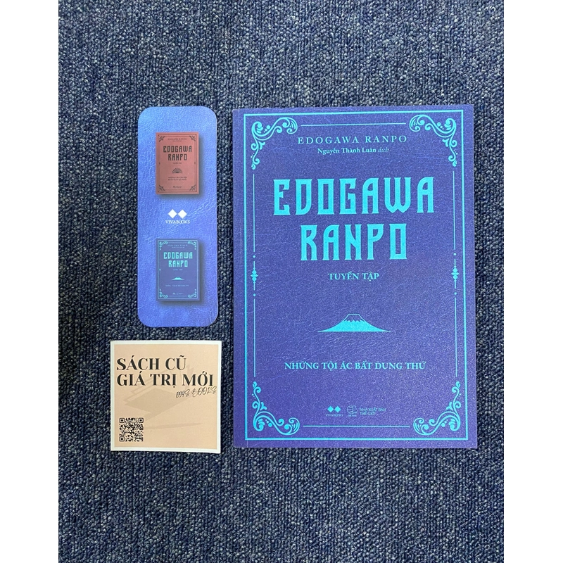 Những tội ác không thể dung thứ 507045