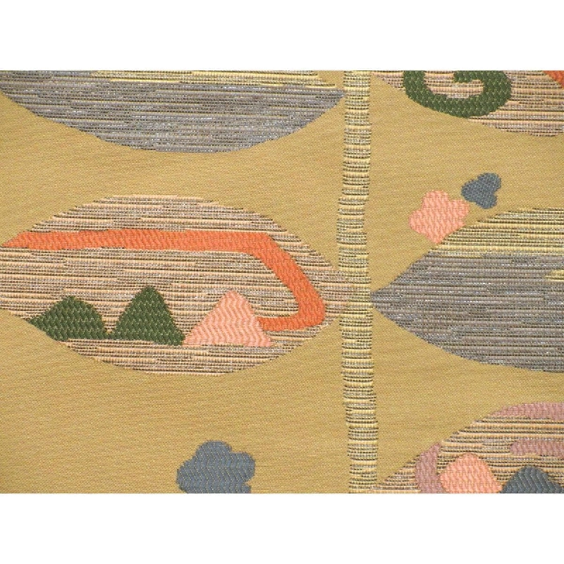 Dây obi Nagoya - Hàng hiệu Authentic 873079