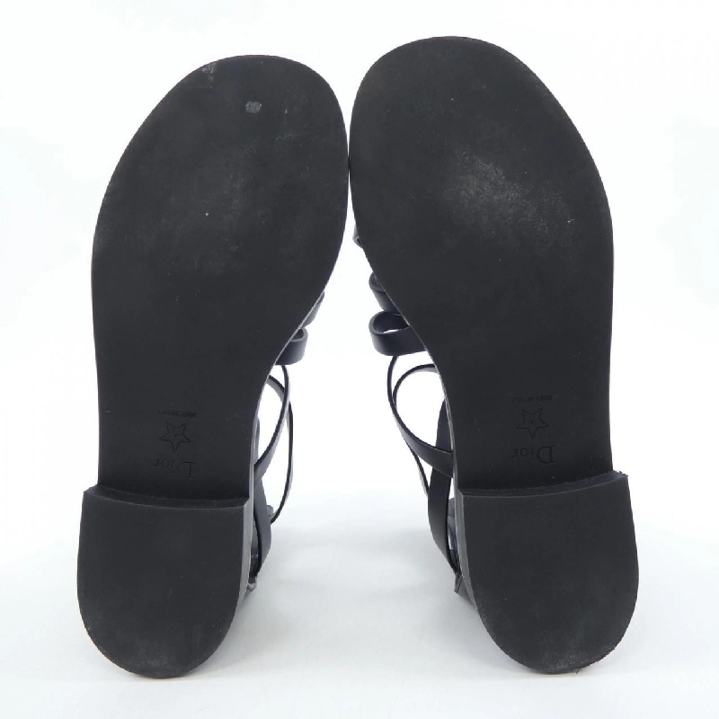 Giày sandal CHRISTIAN DIOR - Hàng hiệu Authentic 827964