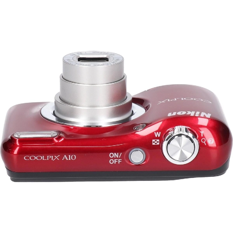 COOLPIX A10 - Hàng hiệu Chính hãng 877005