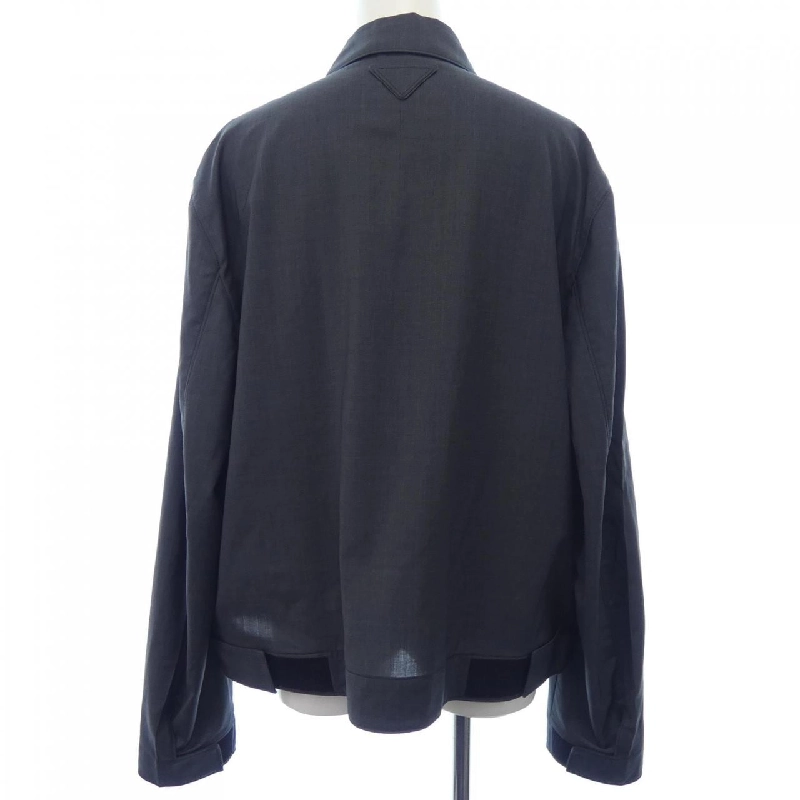 Áo khoác PRADA SGB720 S211 1RII - Hàng hiệu Chính hãng 895618