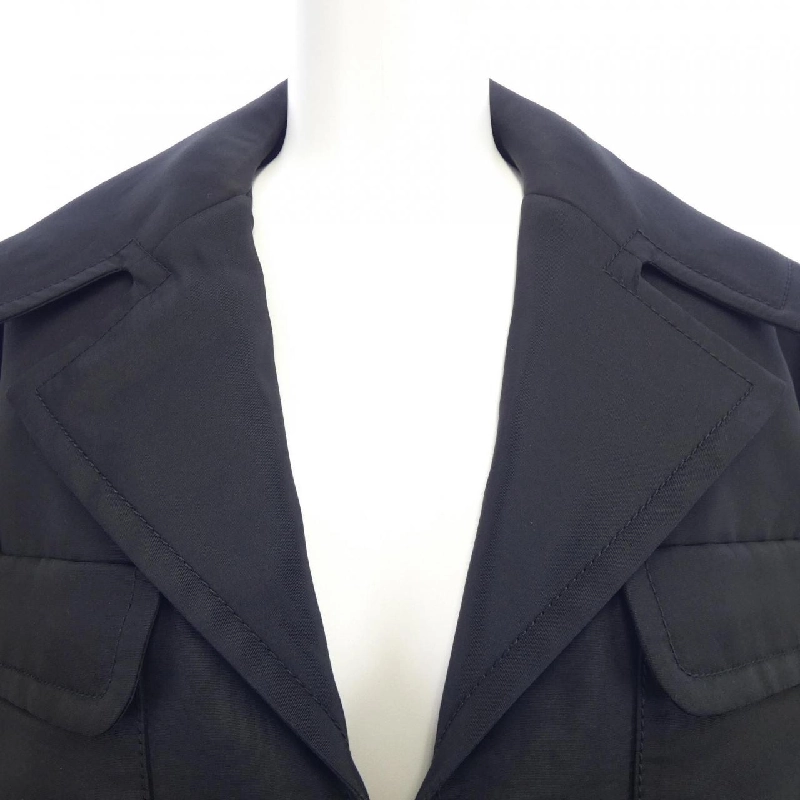 【Mã giảm giá】Áo khoác CHANEL 641404