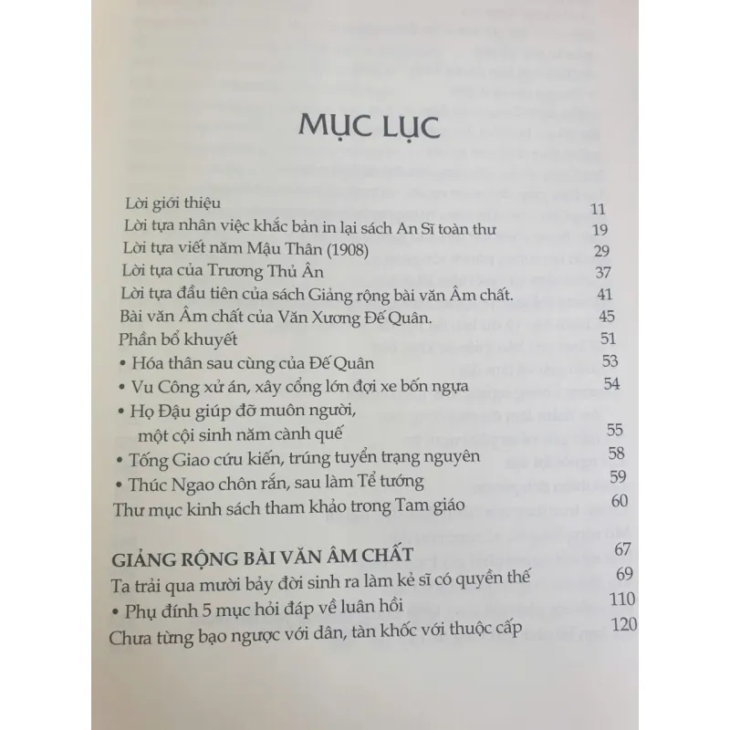 An Sĩ Toàn Thư - Boxset bộ 5 tập 723009