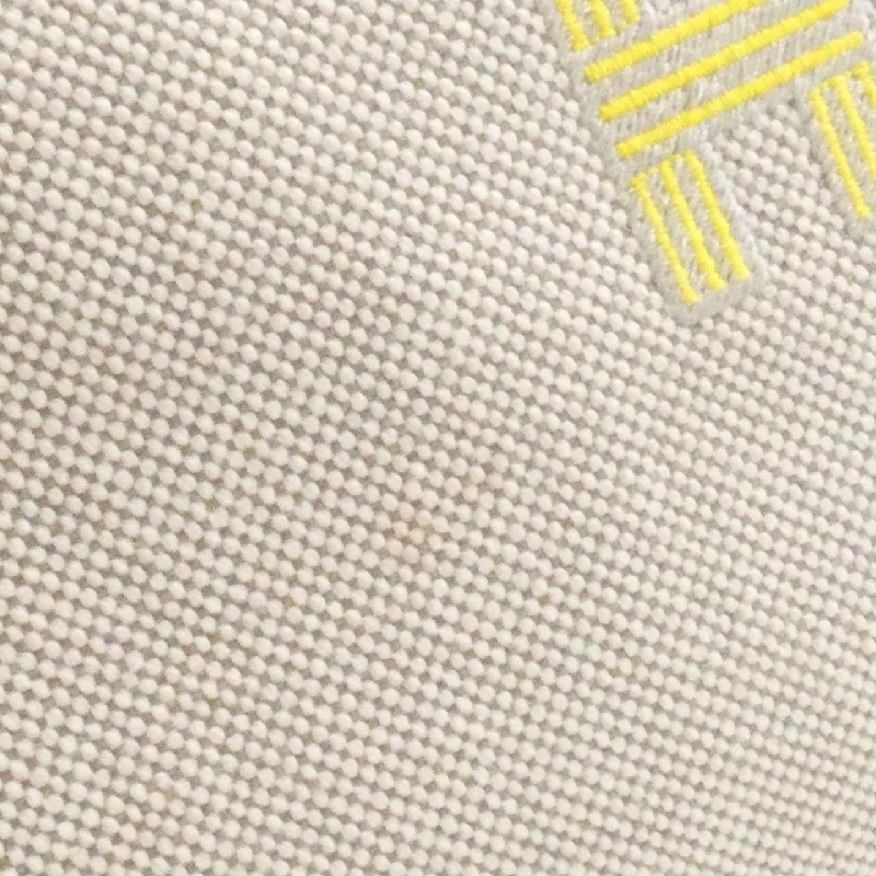 Túi xách Hermès Zigzag Braid A Black GM 103496M 623904