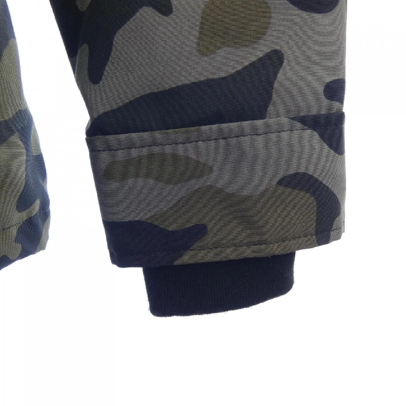 Áo khoác lông Canada Goose - Hàng hiệu Authentic 825786