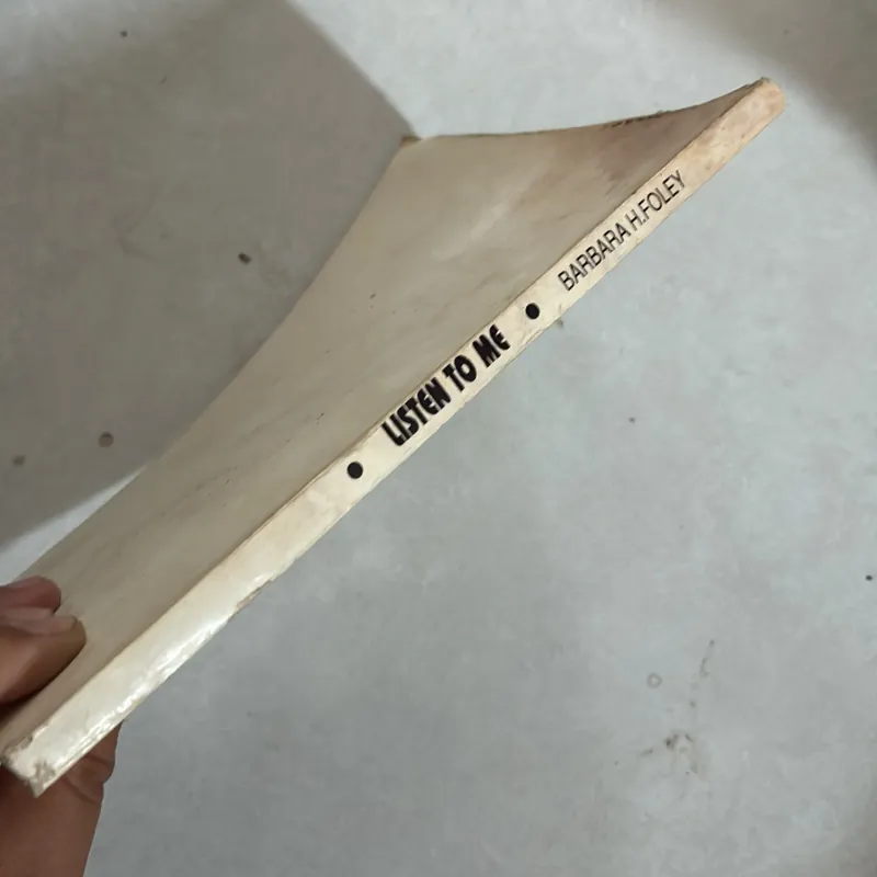 Luyện nghe tiếng anh - Listen to me - Lê Văn Khuê 1009214