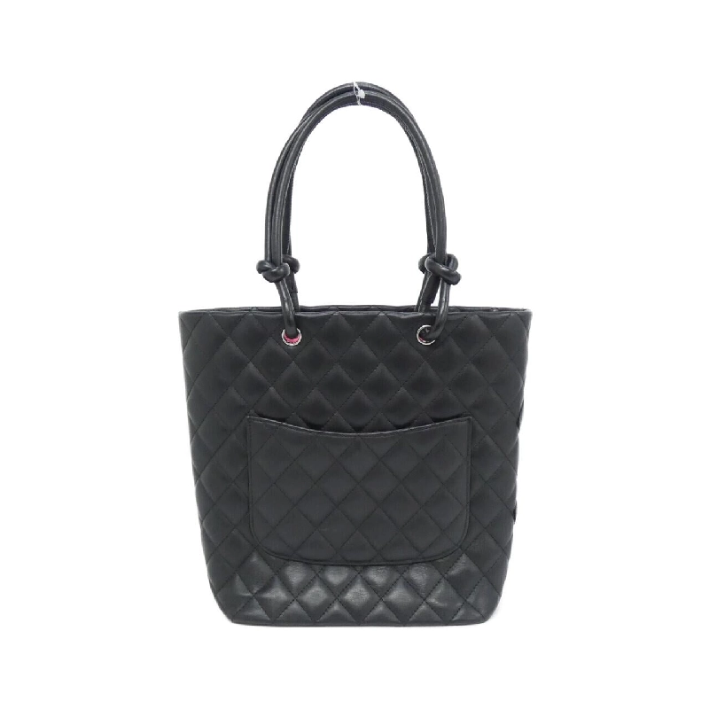 Túi xách Chanel Cambon Line 25167 - Hàng hiệu Authentic 769786