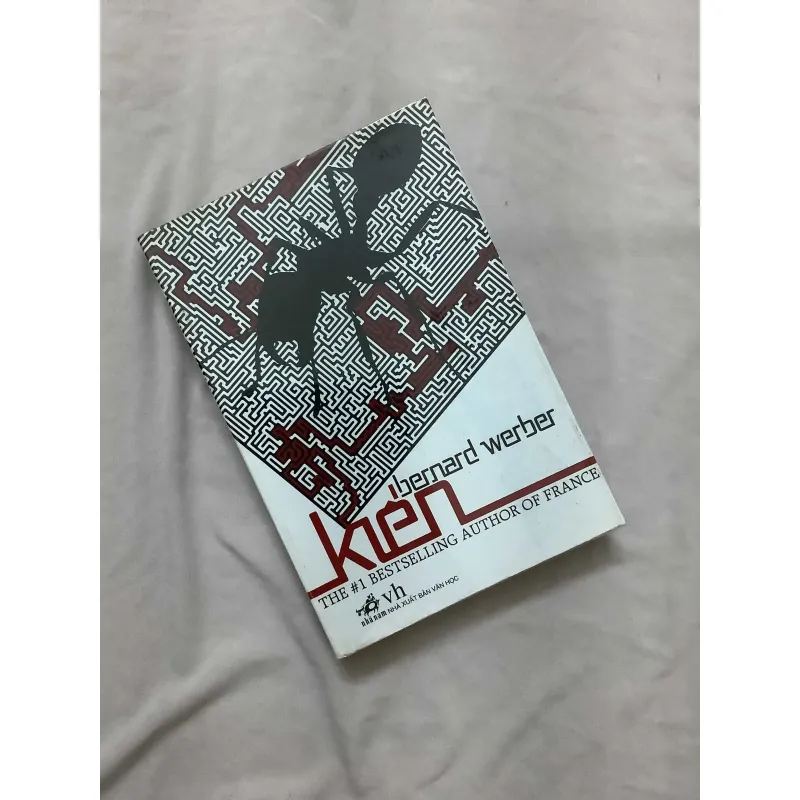 Kiến - Cách Mạng Kiến 595716