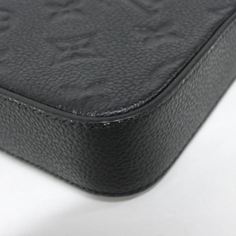 Túi xách Louis Vuitton Monogram Empreinte Pochette Felicie M64064 - Hàng hiệu Chính hãng 802341