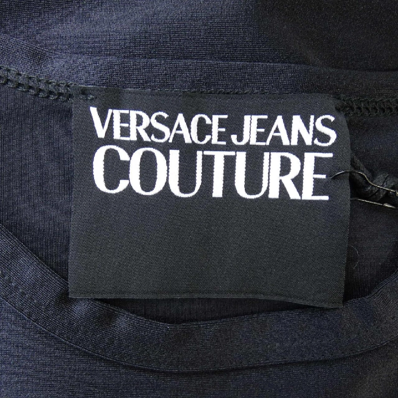 【Mã giảm giá】Áo phông VERSACE JEANS 648057
