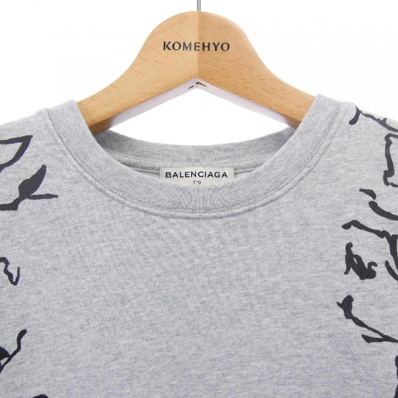 Balenciaga BALENCIAGA 342700 TIK37 Áo khoác - Hàng hiệu Chính hãng 773572