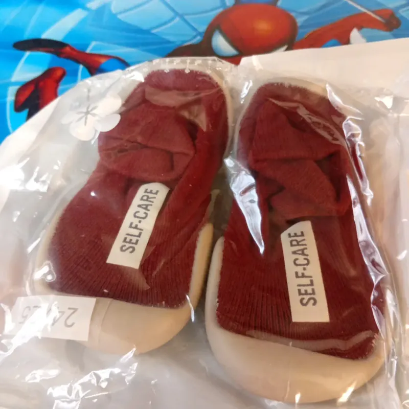 Giày tập đi cho bé 759363