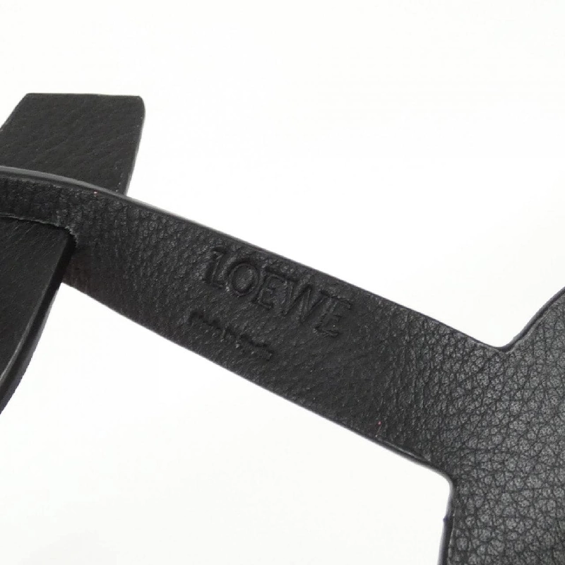 LOEWE ROSES CHARM 111 19 030 Móc khóa - Hàng hiệu Chính hãng 772229