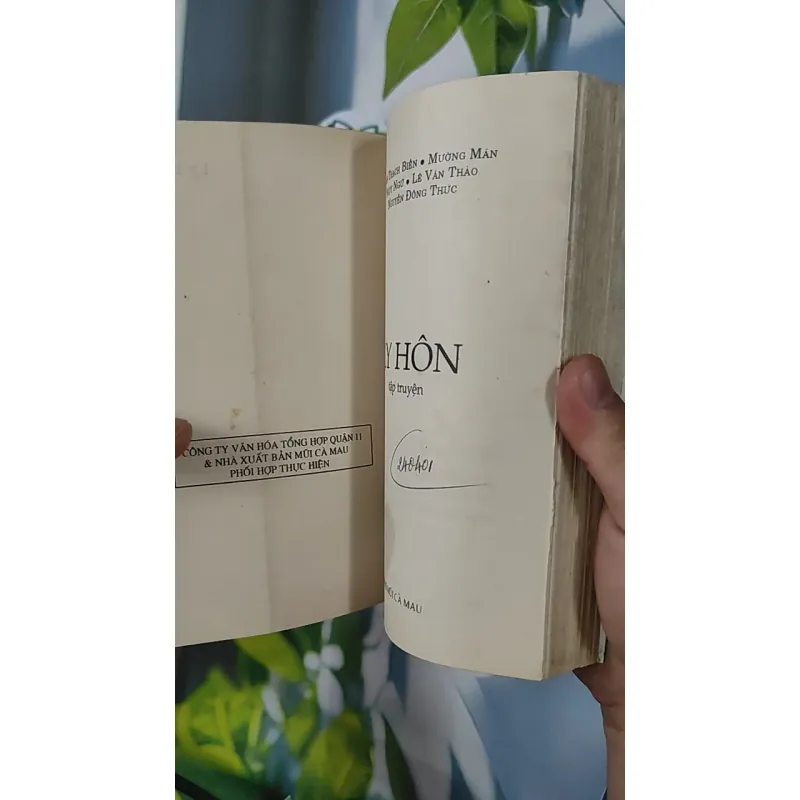 [XƯA] Ly Hôn (1997) 798394