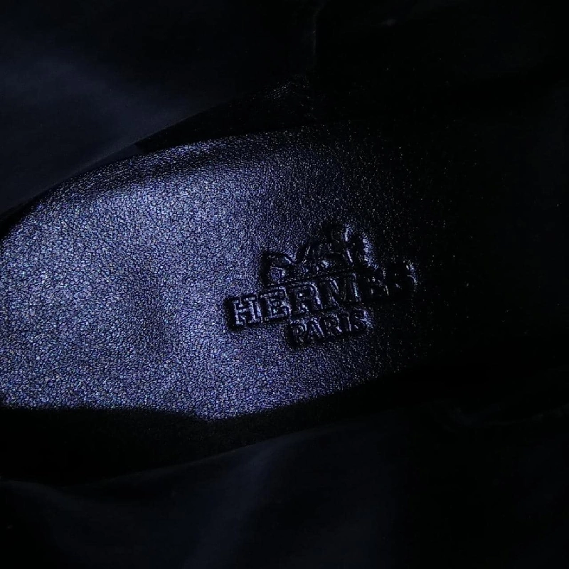 【Mã giảm giá】Giày bốt HERMES 664660