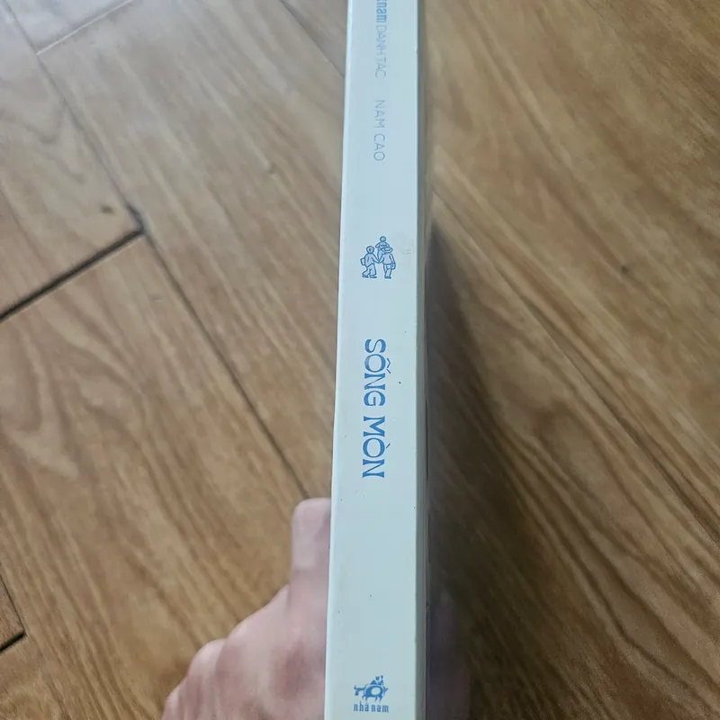 Sống mòn
55k 673998