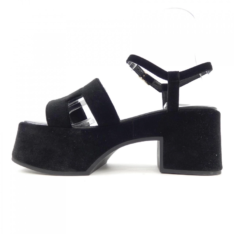 Giày sandal HERMES H-Cut Detail 242124Z - Hàng hiệu Authentic 830627