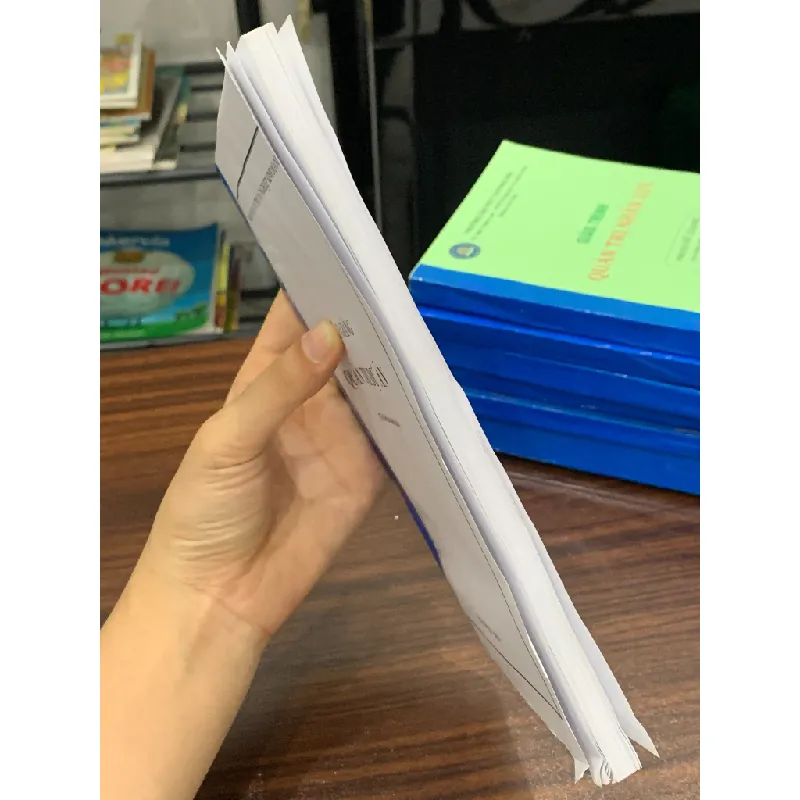 Giáo trình Quản trị học – Bộ GD&ĐT 554303