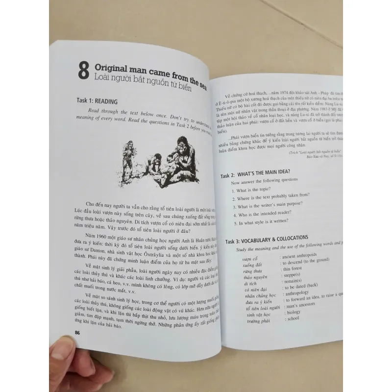 Hướng dẫn Kỹ thuật Biên dịch (Anh - Việt, Việt - Anh) 707424