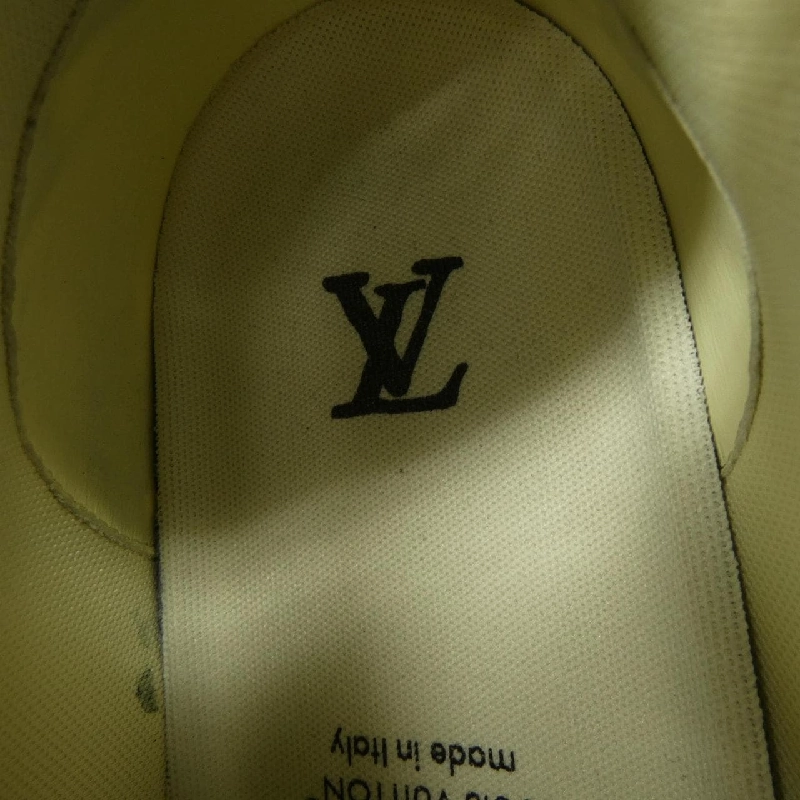 Giày sneaker LOUIS VUITTON Tyler, The Creator - Hàng hiệu Authentic 904133