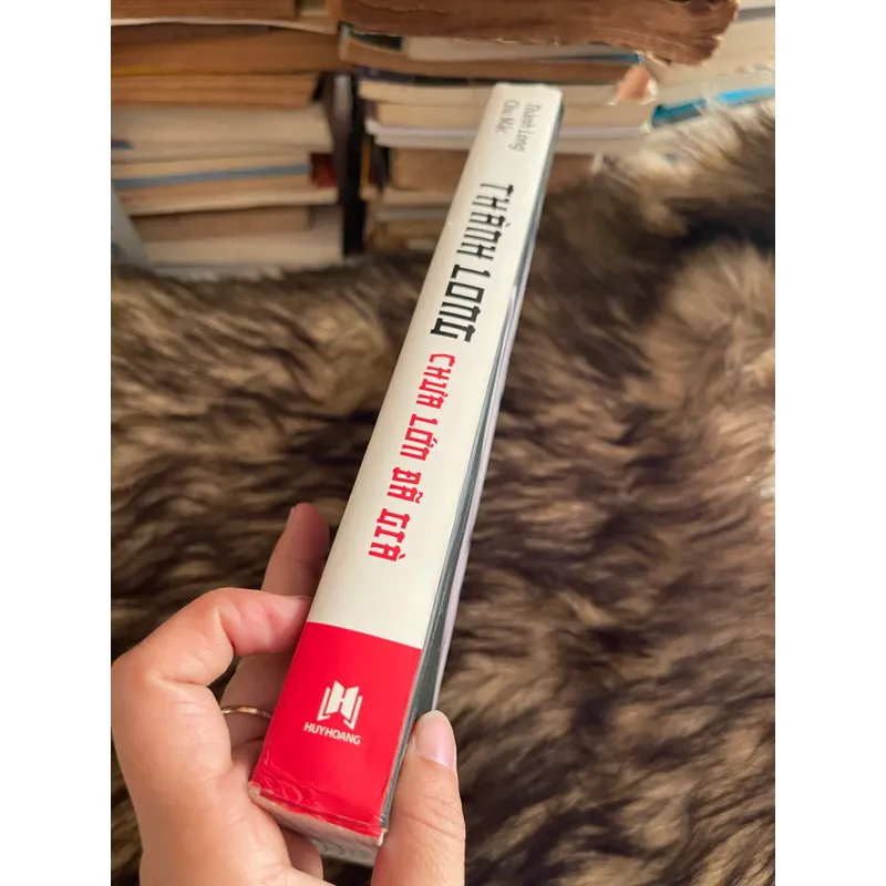 Thành long chưa già đã trẻ  592020