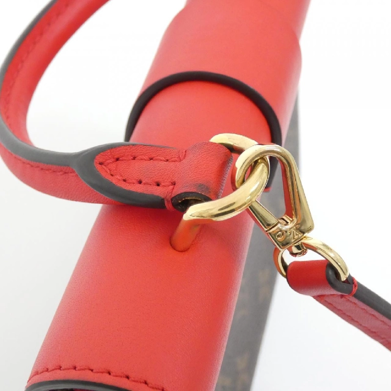 Túi Louis Vuitton Monogram Rocky BB M44322 618316