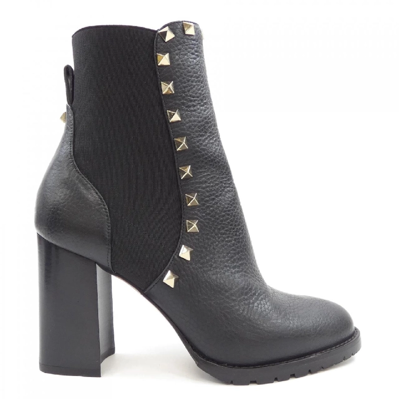 【Khuyến mãi】Giày bốt VALENTINO GARAVANI 659694