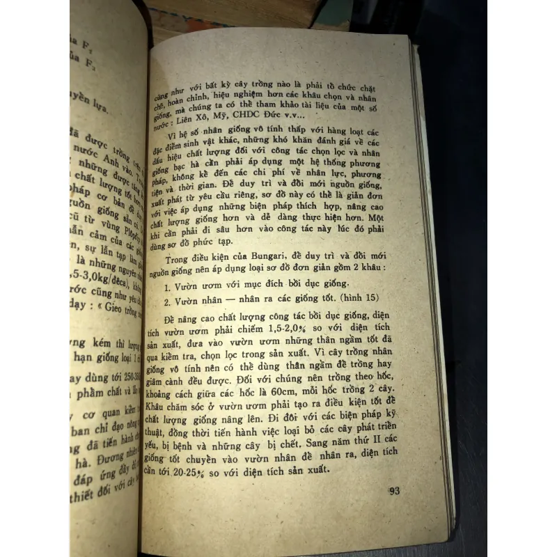 Sản xuất bạc hà - V.Tôpalốp, T. Pôpôp, XT.Mikhailôp 928686