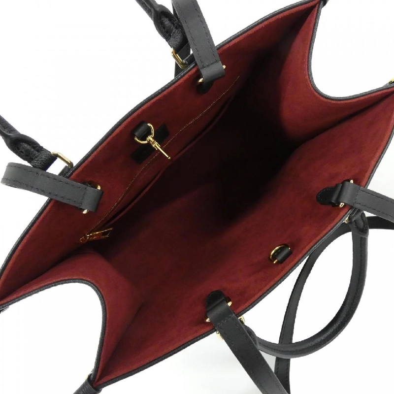 Túi Louis Vuitton Monogram Bicolor On The Go M45495 616480