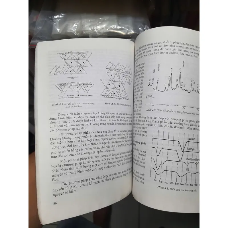 Công nghệ sản xuất gốm sứ 609735