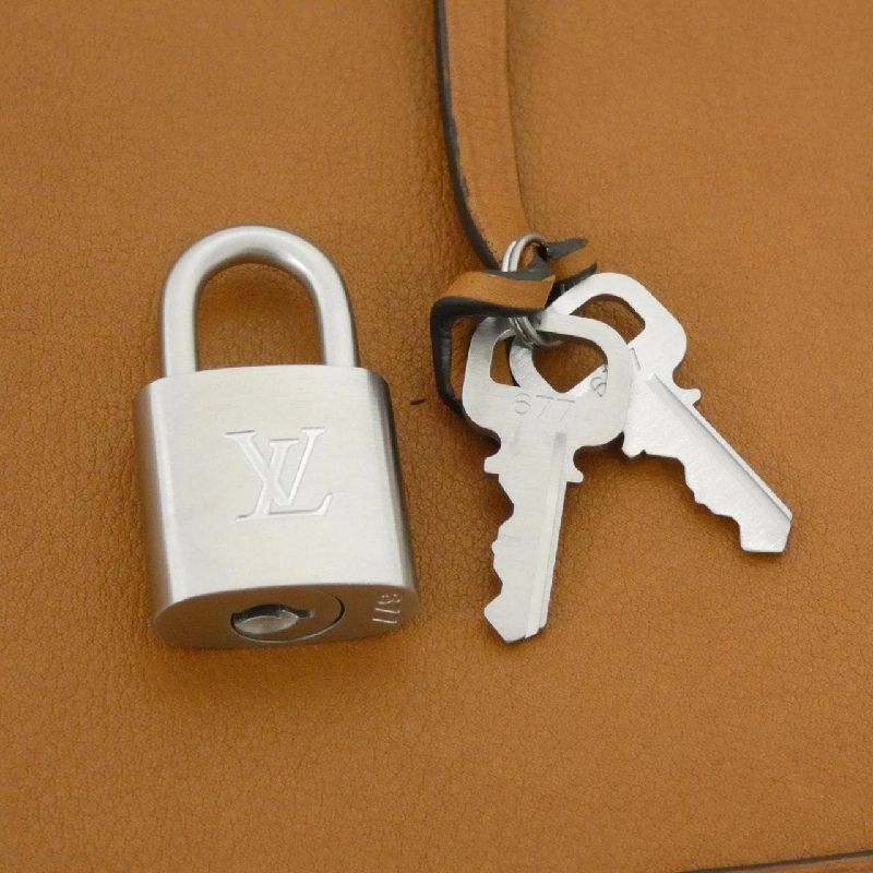 Túi Louis Vuitton Lock It MM M21342 619448